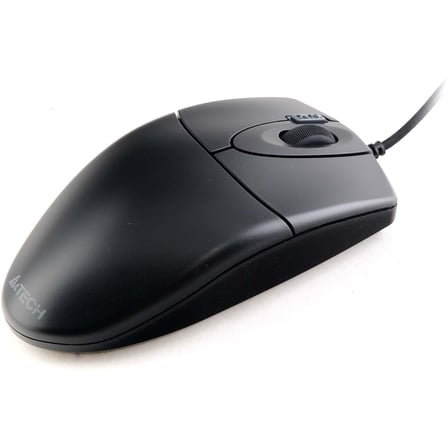 A4-Tech OP-620D 2X Click Usb Optik Mouse Siyah