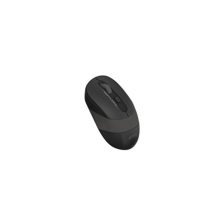 A4 TECH FG10, Grey, FSTYLER, 2,4Ghz Kablosuz, Optik Mouse, 10-15Metre, 4 Buton, Nano Alıcı