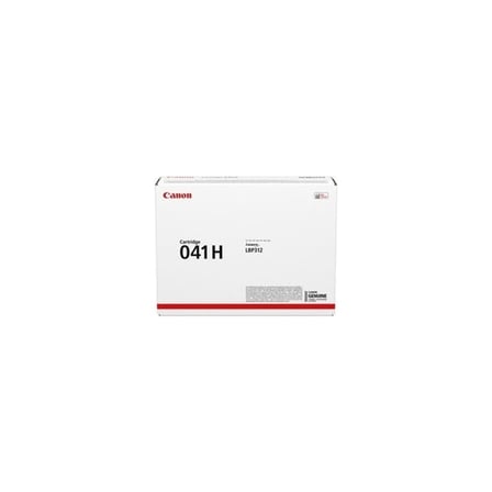 Canon CRG-041H Orjinal Toner Yüksek Kapasite LBP-312DNF