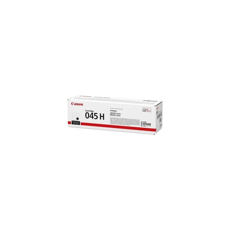 Canon CRG-045H Siyah Orjinal Toner Yüksek Kapasite LBP-612CDW