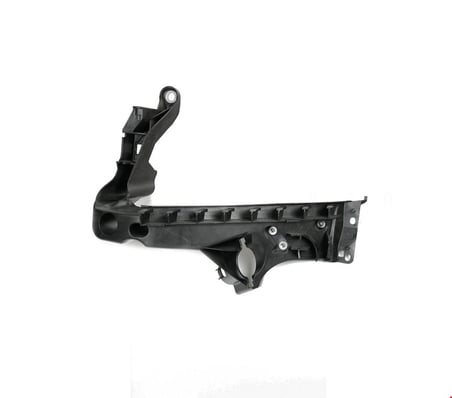 AUDİ - FAR BRAKETİ SOL A5 2009-