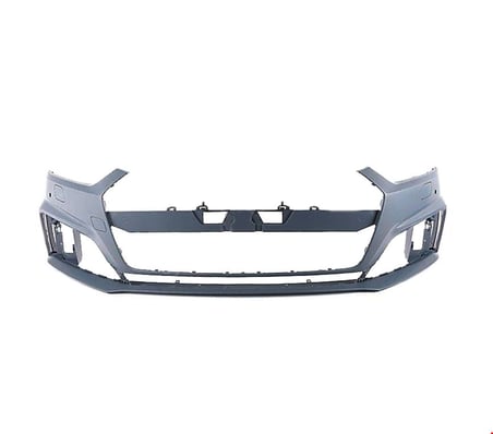 AUDİ - ÖN TAMPON S-LİNE A5 2020-