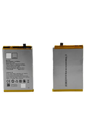 Oppo A52 Uyumlu Batarya