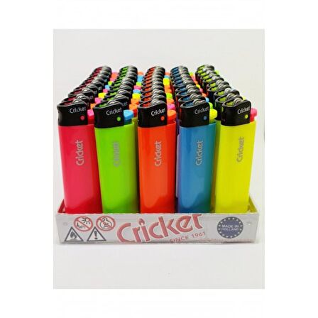 50 ADET UZUN BOY PASTEL RENK