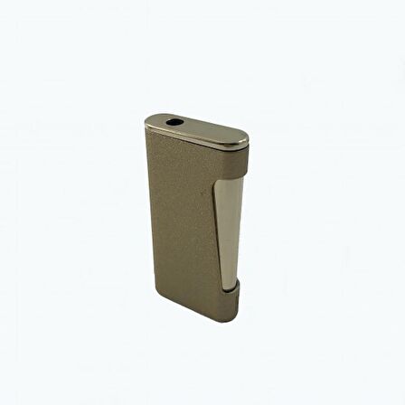 İsme Özel TURBO METAL ÇAKMAK