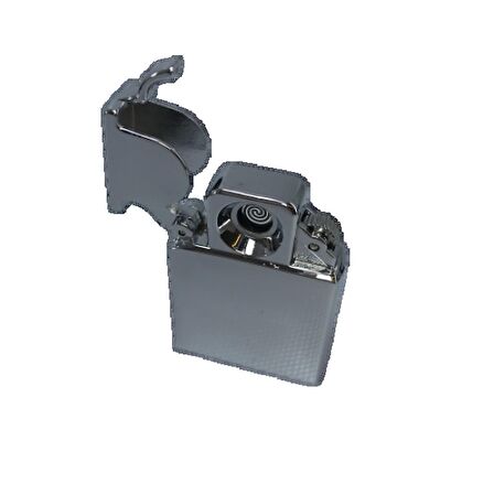 İsme Özel USB ŞARJLI ÇAKMAK