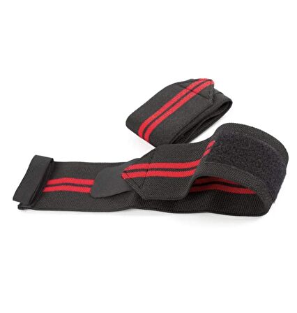 ADLİKES-Pro Lifting-Wrist Wraps Fitness/Crossfit/Body Ağırlık Destek Bilekliği