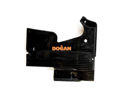AUDİ - TABAN ALT UÇ MUHAFAZA ( KÜÇÜK ) SAĞ A6 2005-