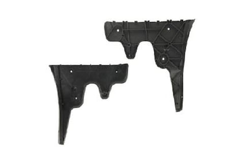 AUDİ - ARKA TAMPON BRAKETİ SOL A6 2005-