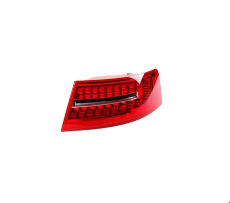 AUDİ - DIŞ STOP LAMBASI SAĞ (LED) A6 2008-