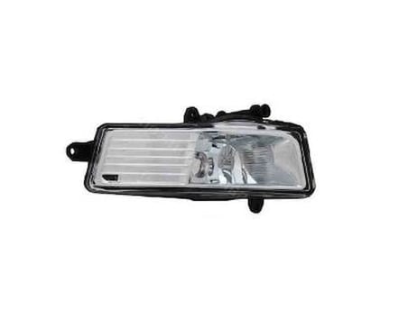 AUDİ - SİS FARI SOL A6 2008-