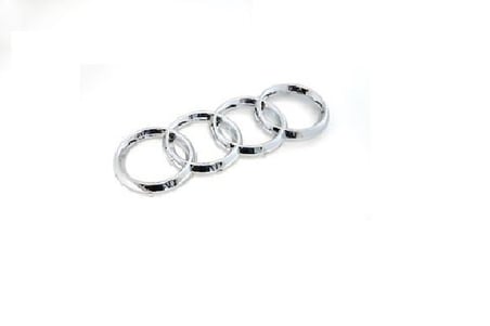 AUDİ - ÖN PANJUR SÜS A6 2013-