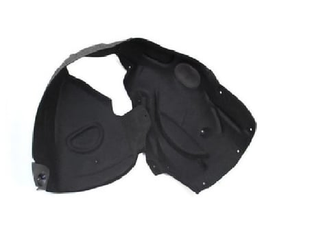 AUDİ - ÖN ÇAMURLUK DAVLUMBAZI SOL A6 2013-
