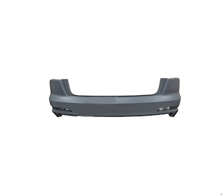 AUDİ - ARKA TAMPON A6 2020-