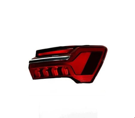AUDİ - ARKA DIŞ STOP LAMBASI SAĞ A6 2020-