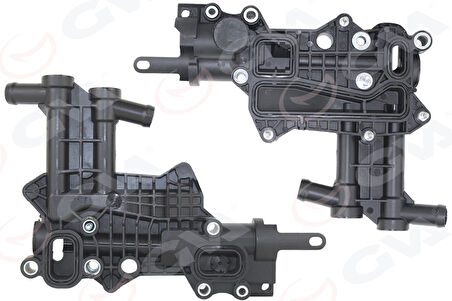 YAG SOGUTUCU KUTUGU MERCEDES C-CLASS OM626 W205 S205 . RENAULT R9M 1.6 dCi MEGANE IV 15> TRAFIC III 15> TALISMAN 15>
