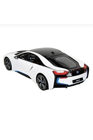 BMW İ8 kumandalı araba