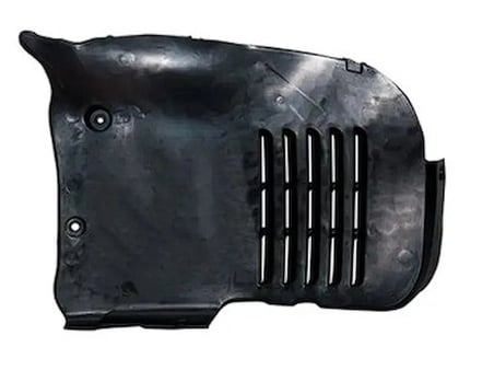 Mercedes Vıto 1996-2004 W638 Ön Çamurluk Davlumbazı Sağ A6386980530
