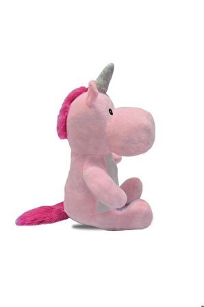 Peluş Oyuncak 30 cm Unicorn 2 Adet