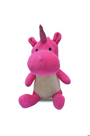 Peluş Oyuncak 30 cm Unicorn 2 Adet