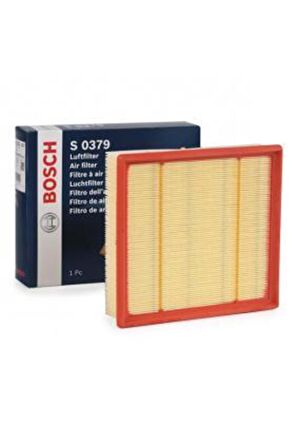 A6510940204 - Hava Filtresi ( F026400379)