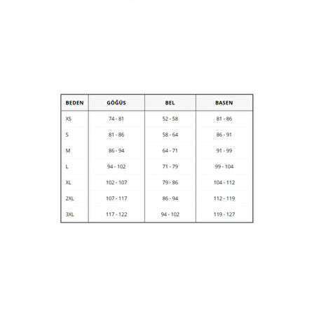 Büyük Beden Fantazi Eldiven