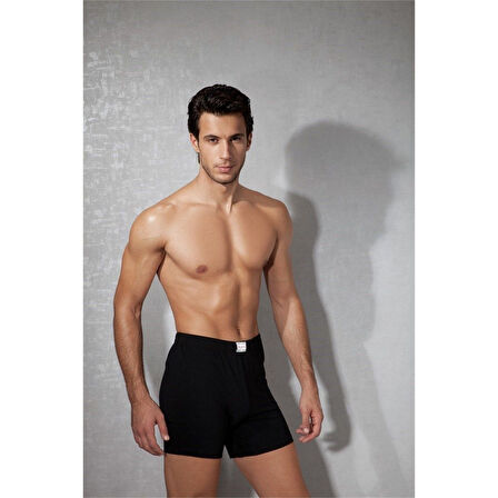 Doreanse Erkek  Pamuk Boxer 1505