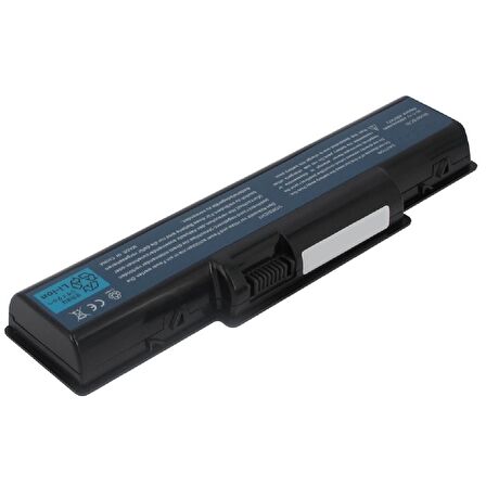 Acer Aspire 5535, 5535G, 5536, 5536G, 5536Z Uyumlu Batarya Pil Battery
