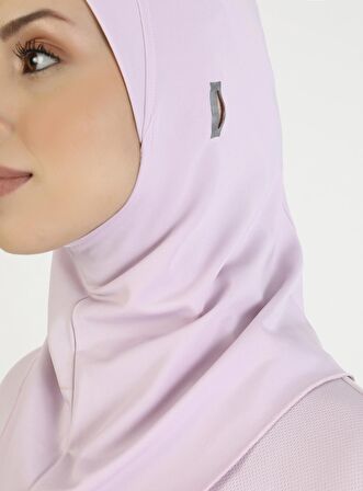 PRO-HIJAB Spor Bone - Pembe