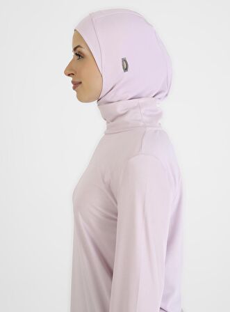 PRO-HIJAB Spor Bone - Pembe