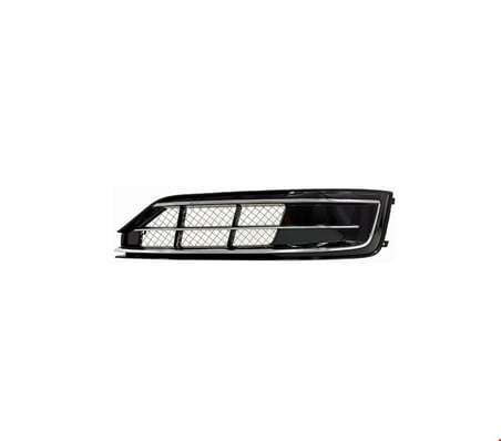 AUDİ - ÖN TAMPON IZGARA SOL W12 A8 2014-