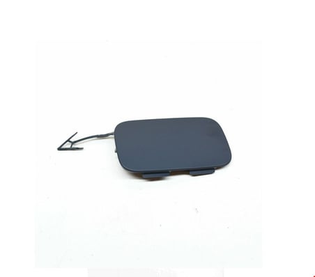 AUDİ - ARKA TAMPON ÇEKİ KAPAĞI D4PA A8 2014-