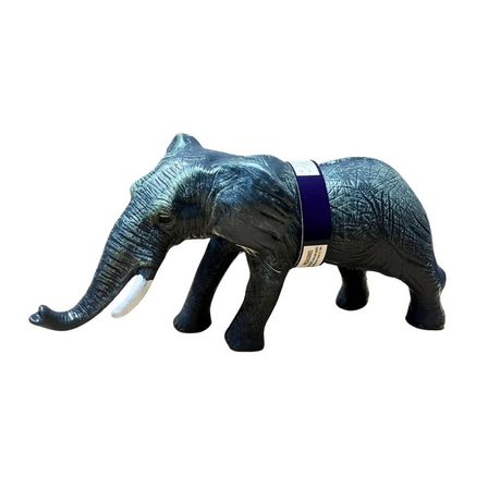 Miniklabtoys Vahşi Hayvanlar
