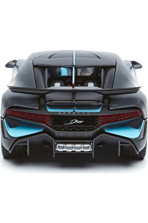 Bugatti Divo 1/24 Bugatti Divo Model Araba