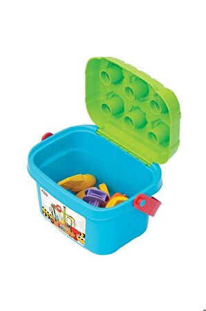 Tamir Seti Bultak Kova Eğitici 10 Parça