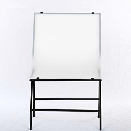 Gdx PHT-60100 Ürün Çekim Masası (60x100 cm)