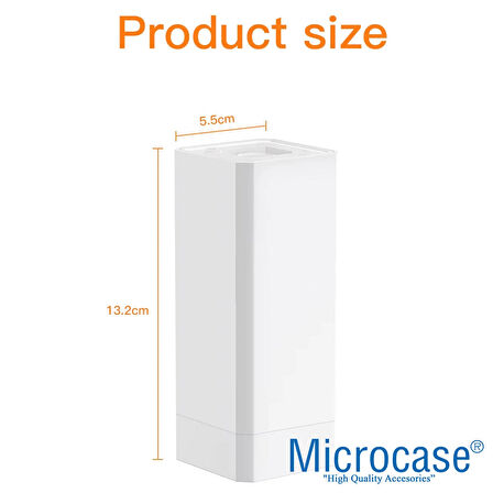 Microcase 32in1 Çok Fonksiyonlu Elektronik Eşya Temizleme ve Fırça Seti - AL5253