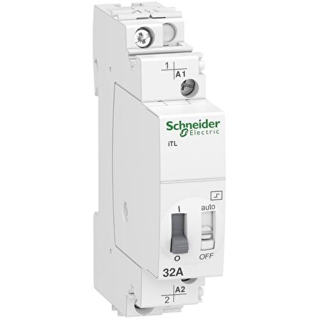 SCHNEIDER ACTI9 32A DARBE AKIM ANAHTARI