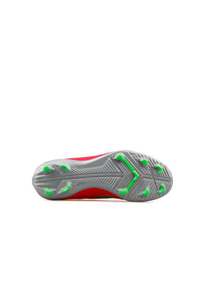 Nike Mercurial Jr Vapor 14 ClubFg /mg Kırmızı Çocuk Futbol Kramponu CV0823-600