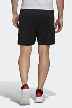 Adidas Estro 19 Siyah Erkek Spor Şort FP9596