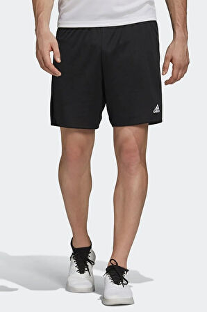 Adidas Estro 19 Siyah Erkek Spor Şort FP9596