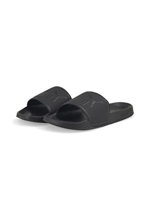 Puma Leadcat 2.0 Sandaletler Erkek Siyah Spor Terlik 38413903