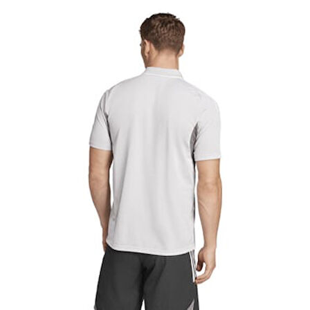 Adidas  Tiro 25C M Erkek Gri Polo Tişört JY1810