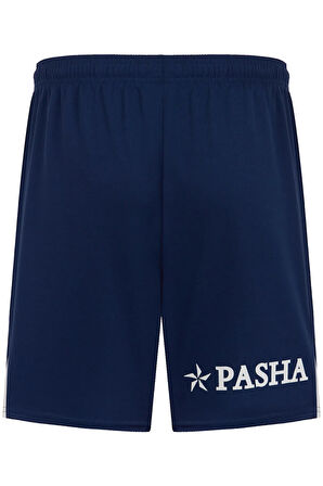 Fenerbahçe Sk Puma  2024/2025 Lacivert Erkek Futbol Şortu 77538205