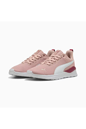 Puma Anzarun Lite  Kadın Pembe-Bordo Spor Ayakkabı 37112868