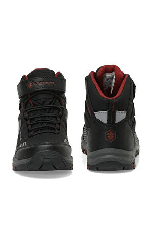 Lumberjack Fuller HI 3PR Siyah Suya Dayanıklı Çocuk Outdoor Bot 101393385
