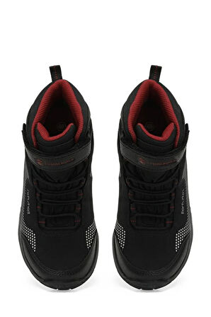 Lumberjack Fuller HI 3PR Siyah Suya Dayanıklı Çocuk Outdoor Bot 101393385