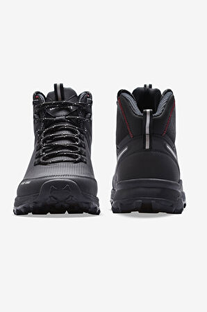 Lescon Explore Max 4 Siyah Erkek Waterproof Outdoor Bot 22KAE00EXPMM633