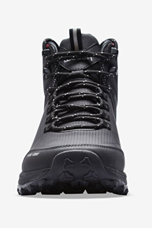 Lescon Explore Max 4 Siyah Erkek Waterproof Outdoor Bot 22KAE00EXPMM633