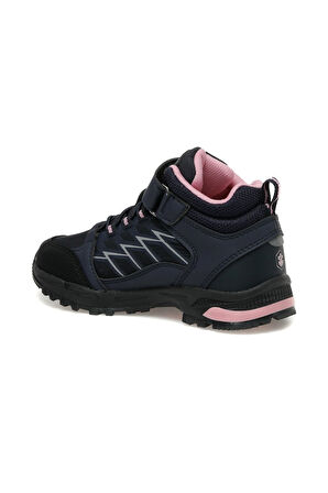 Lumberjack Frog HI JR 2PR Lacivert Çocuk Outdoor Bot 101170318